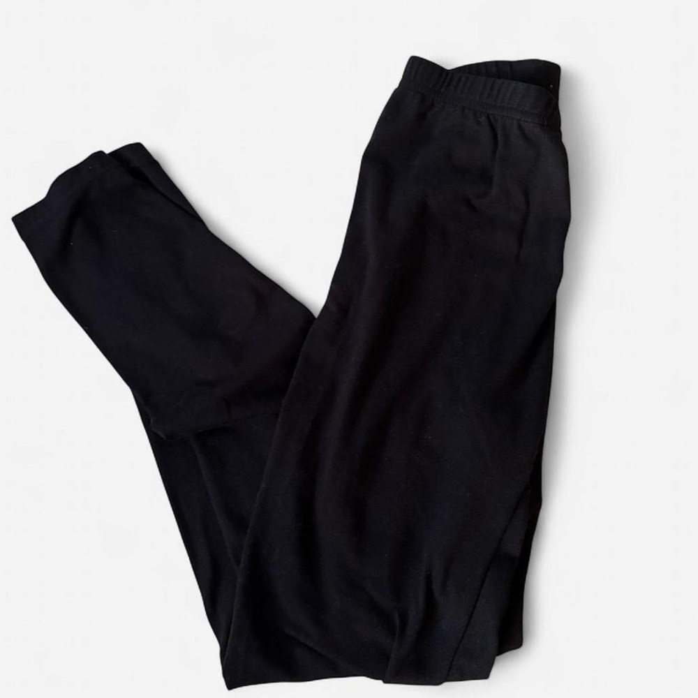 Just Be Charcoal Leggings